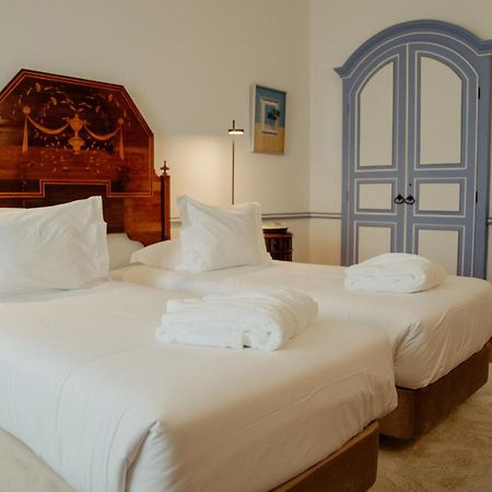 Solar De Santo Andre Hotel Ponta Delgada Kültér fotó