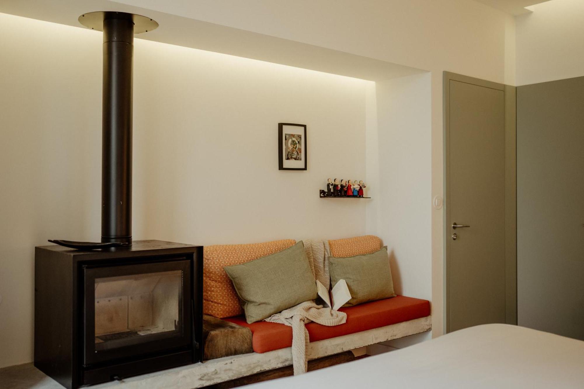 Solar De Santo Andre Hotel Ponta Delgada Kültér fotó