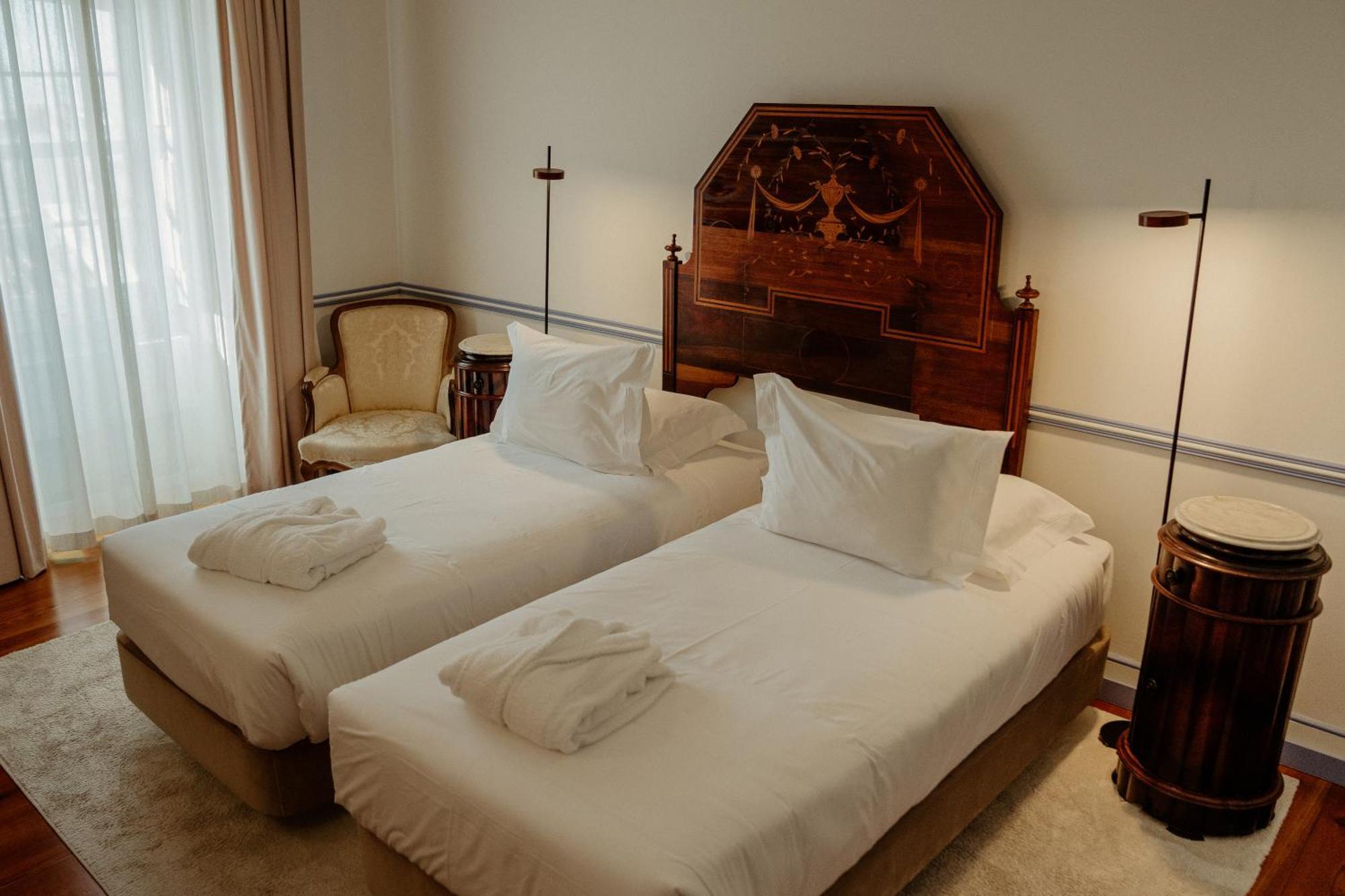 Solar De Santo Andre Hotel Ponta Delgada Kültér fotó