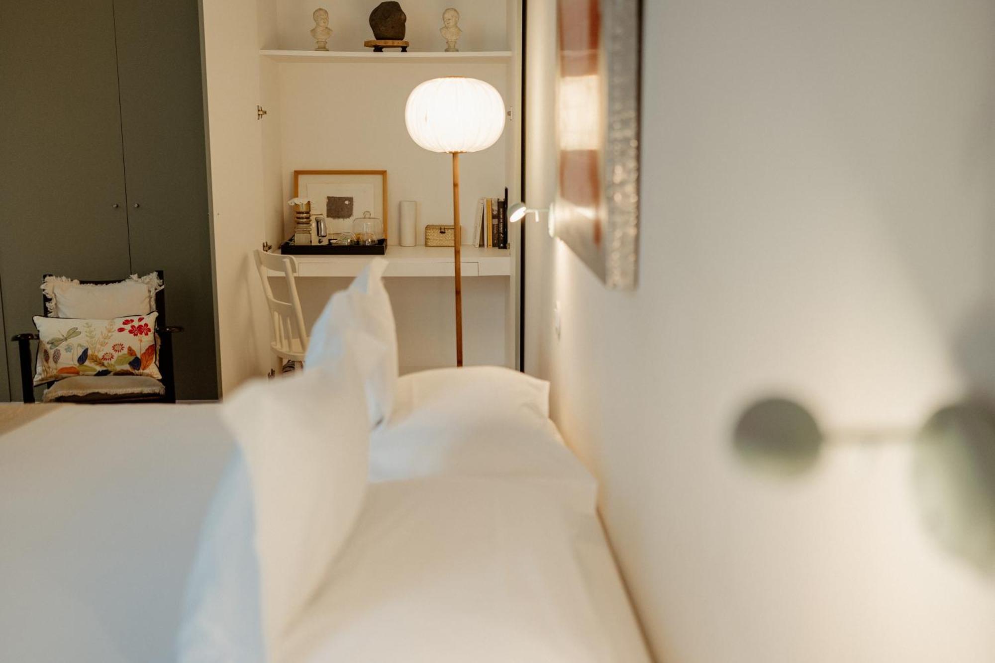 Solar De Santo Andre Hotel Ponta Delgada Kültér fotó