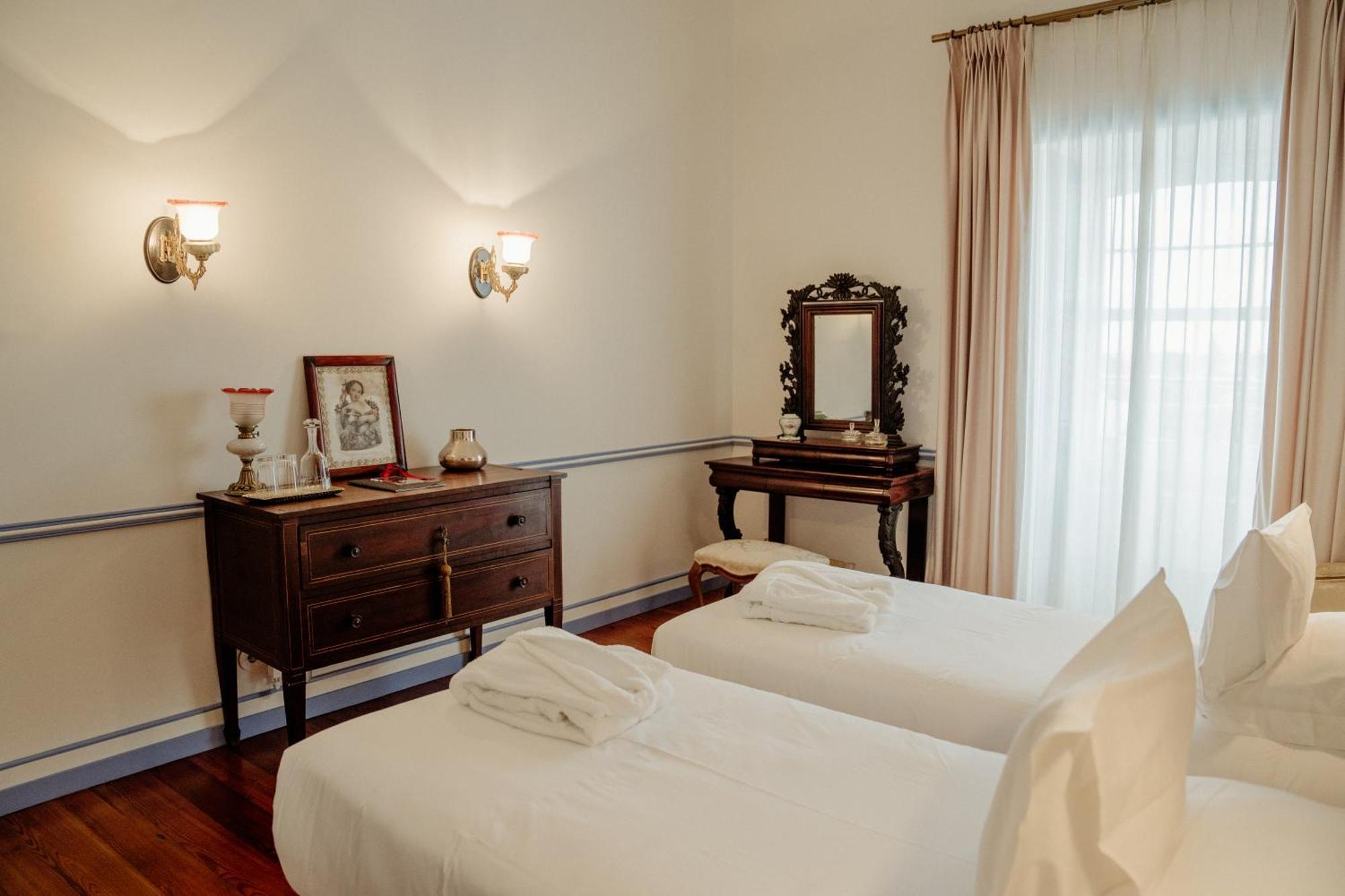 Solar De Santo Andre Hotel Ponta Delgada Kültér fotó